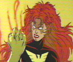 Dark Phoenix