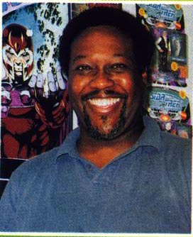 A 14-year veteran of the animation business, Houston spent much of the 1980s with Marvel Productions, and has been a producer on X-Men since the show&#39;s ... - larryhouston